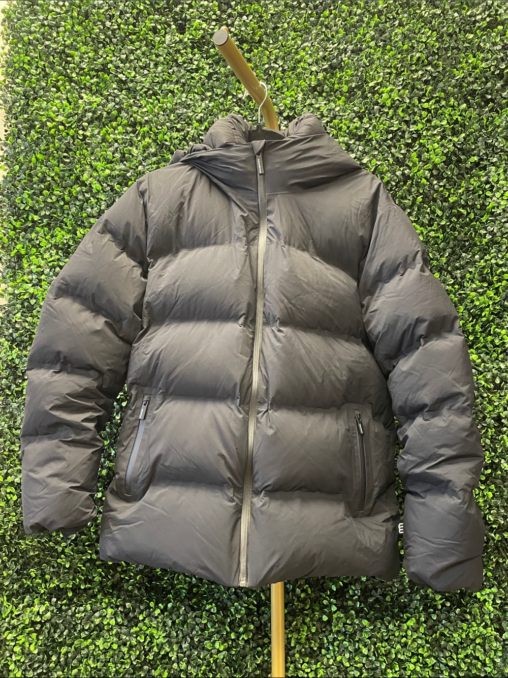 Aritzia The Super Puff₂- SMALL